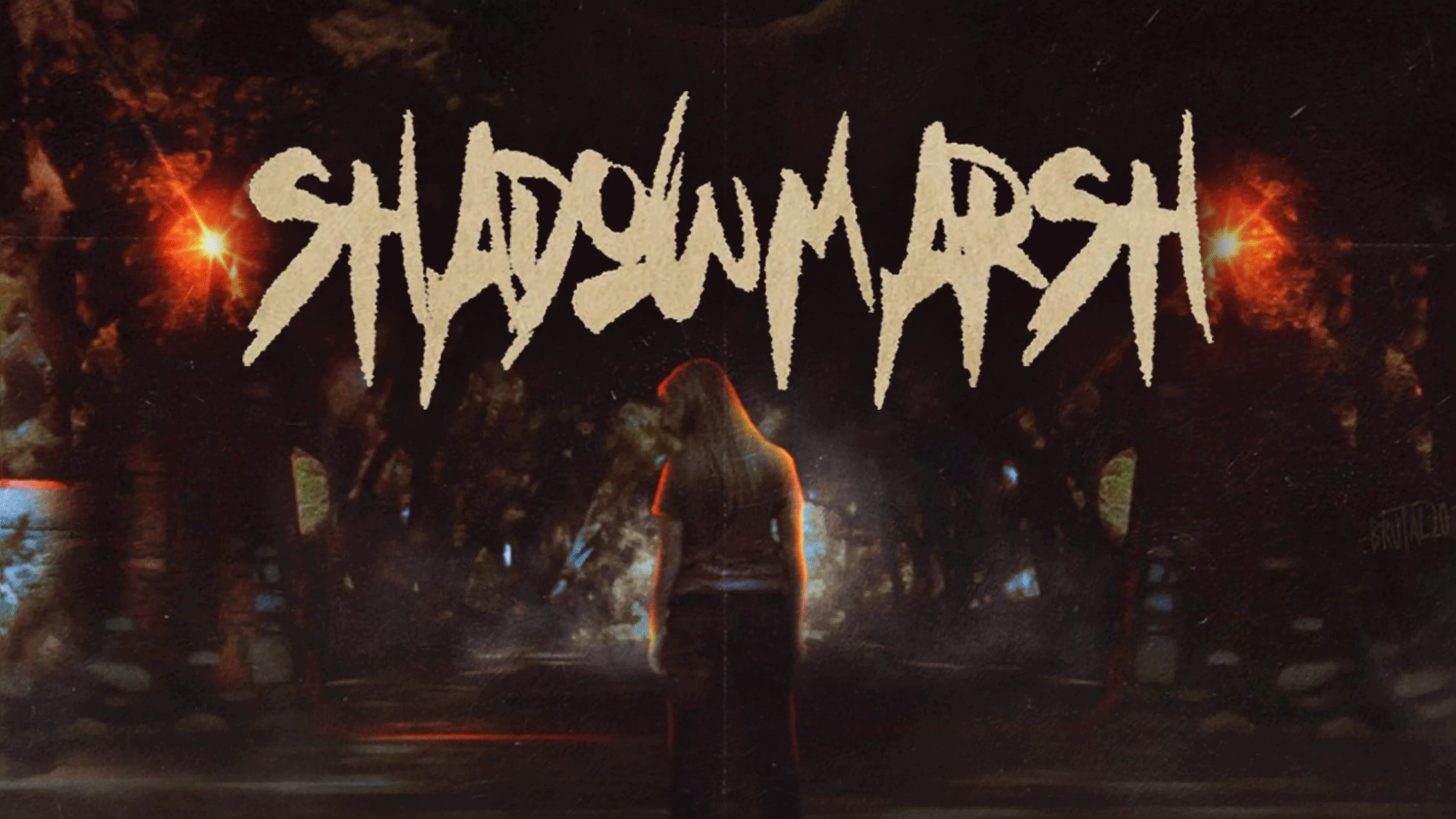 Shadowmarsh poster